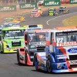 Truck: Zappelini ‘vai pra cima’ na última etapa em BrasÁ­lia