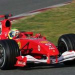 F1: Massa é o mais rápido do dia em Barcelona
