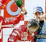 F1: Veja um breve histórico de Felipe Massa