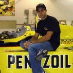 IRL: Vitor Meira assina com a Panther para temporada de 2006