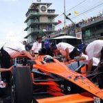 Indy 500: ‘Carburation Day’ encerra preparação para as 500 Milhas