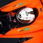 IRL: Chuva impede tomada de tempo e Brasil domina o grid em Watkins Glen