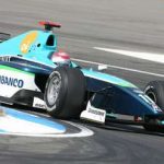 GP2 Series: Nelsinho Piquet lidera treino livre na Hungria