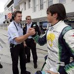 EXCLUSIVO: Nelsinho Piquet não testará pela Super Aguri