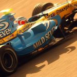 F1: Nelsinho Piquet completa trÁªs dias de testes em Barcelona