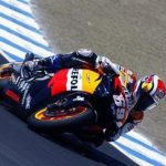 MotoGP: Hayden está ansioso por nova temporada da MotoGP