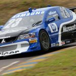Stock: De novo na Super Pole, Duda vai largar em sexto