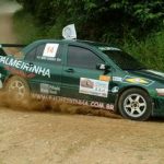 Rally: Equipe Alviverde disputaá o Rally da Graciosa