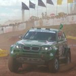 Rally dos Sertões: Nobre/Palu em 7º lugar no prólogo em Goiânia