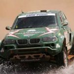 Rally dos Sertões: Palmeirinha X-Raid vence a 6ª etapa
