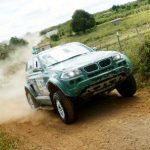 Rally dos Sertões: Nobre/Palu vence também a etapa desta quinta-feira