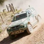 Rally dos Sertões: Na penúltima etapa, Paulo Nobre/Luiz Palu ficou em sexto lugar