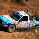 Rally dos Sertões: Diário de Viagem – Paulo e Alcides Polido