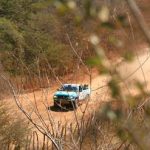 Rally dos Sertões: Diário de Viagem: Paulo e Alcides Polido (7Â° dia)