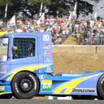 Truck: Meta de Muffato em Tarumã é manter chance de tÁ­tulo