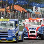 Truck: Beto Monteiro quer grande resultado em Campo Grande