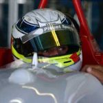 F3: Pedro Nunes ansioso para a estréia