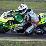 Motovelocidade: Team Scud conquista nova dobradinha no Brasileiro