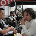 ChampCar: Pizzonia frustado com possÁ­vel cancelamento do GP do Canadá