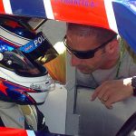 Stock Jr: Kanaan assiste Romancini em 3º e Polehtto, com problemas no freio, 4º na raça
