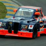 Stock Jr.: Felipe Polehtto faz a pole da 13ª prova