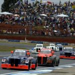 Stock Jr.: Briga acirrada pelo tÁ­tulo da Master. Na Pro, Polehto lidera