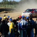 Rally: Santa Catarina sedia mais uma etapa do Brasileiro de Rally