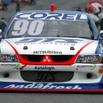 Stock: Lote de pneus volta a prejudicar equipes da V8