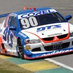 Stock: Ricardo Mauricio lidera primeiro treino em Jacarepaguá