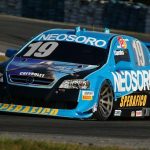 Stock: Problema no carburador deixa Sperafico em 13º no grid de largada