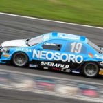 Stock: Sperafico diz que o novo sistema de treinos da Stock Car é mais junto