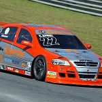 Stock Light: W2 Racing recuperou carros para etapa de Curitiba