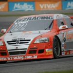 Stock Light: Rafael Daniel ficou entre os dez primeiros no segundo treino