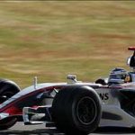 F1: Titulares lideram treinos livres na Hungria, com Massa em segundo