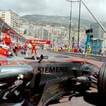 F1: Raikkonen lidera primeira sessão de treinos livres na Hungria