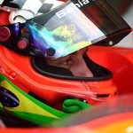 GP2 Series: Razia testa carro da Racing Engineering na terra de Fernando Alonso