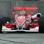 F3: Etapa de BrasÁ­lia chega em boa hora para Luiz Razia