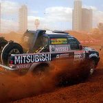 Rali-Dakar: Riamburgo Ximenes e Lourival Roldan transbordam tranqüilidade a apenas quatro dias da largada do Lisboa- Dakar 2007