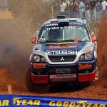 Rally dos Sertões: Riamburgo Ximenes e Flávio Marinho largam em 12º no primeiro dia de prova