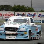 Pick-Up: Ricci faz o melhor tempo na manhã de sexta do GP Nokia