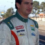 Stock: Cláudio Ricci corre na Stock Car V8 na etapa de Santa Cruz do Sul