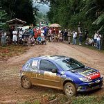 Rally: Rally da Graciosa apontará os favoritos ao 3º prÁªmio Goodyear Off Road