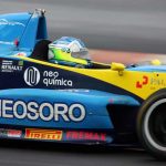 FRenault: Rodolpho Santos espera a melhor prova do ano em Curitiba