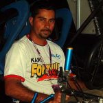 Stock: Romeu Junior experimenta Stock antes do Goiano de Fórmula 400