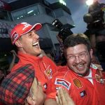 F1: Honda nega contrato com Ross Brawn para 2007