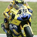 MotoGP: Capirossi supera Rossi em testes