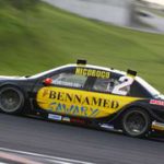 Stock: Bennamed se une Á  Sawary e Á  Nicoboco no carro de Paulo Salustiano