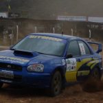 Rally: Irmãos Sartori prevÁªem rally de muita disputa na Graciosa