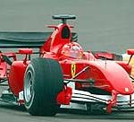 F1: Ferrari já fala em mudança no carro para o inÁ­cio da temporada européia