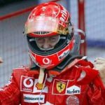 F1: Ferrari oferece renovação e R$ 91 mi para Schumacher, diz jornal